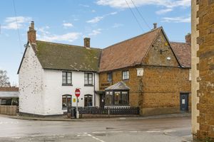 Cotters Croft Fenny Compton